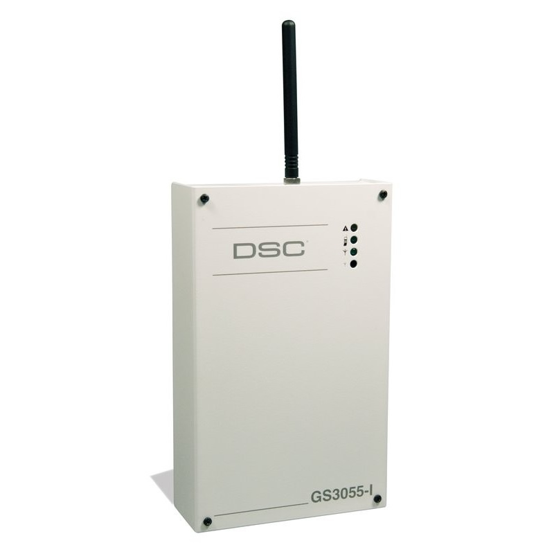 ALARMAS GPRS