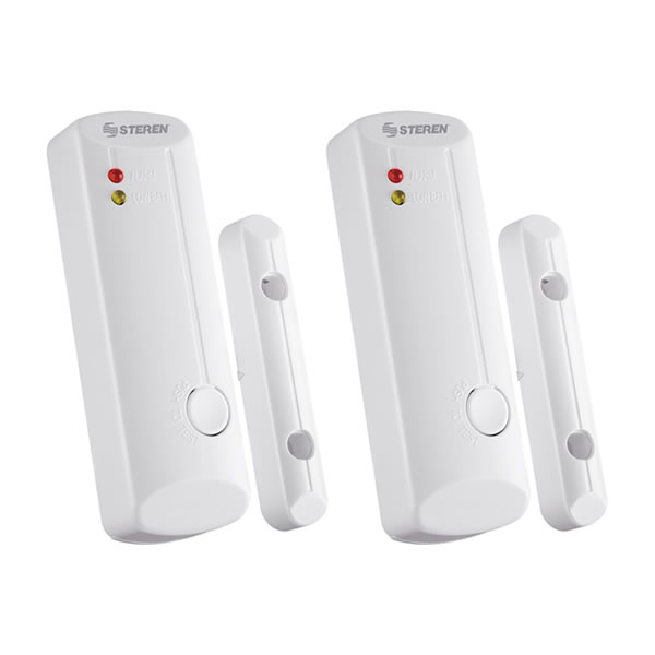 alarmas sensor magnetico