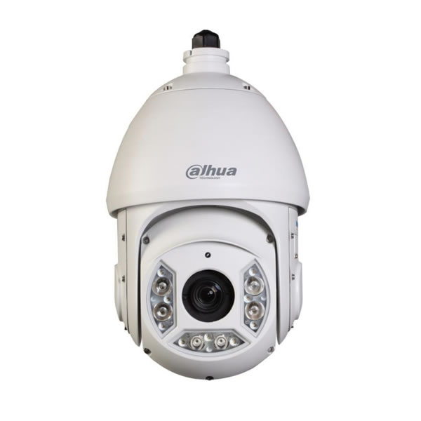 camara ptz