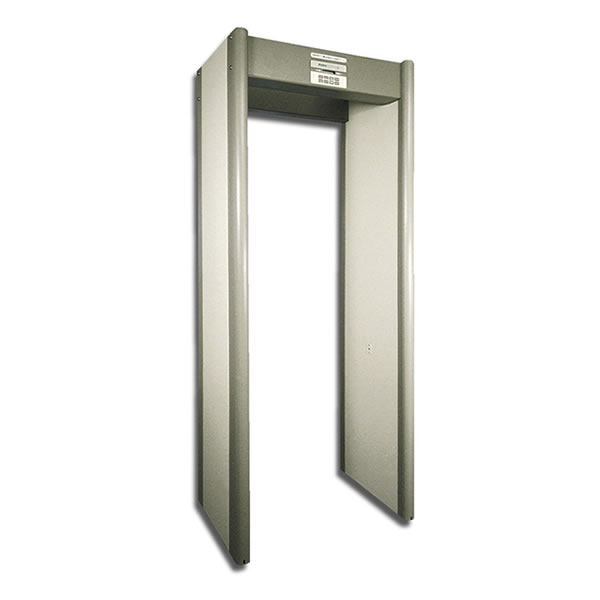 detector de metales arco