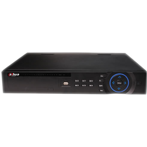 dvr