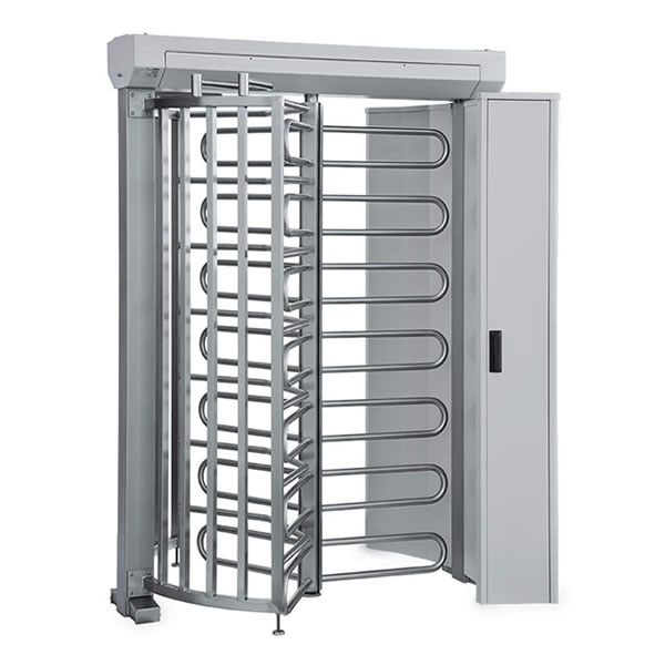 puertas giratorias control de acceso