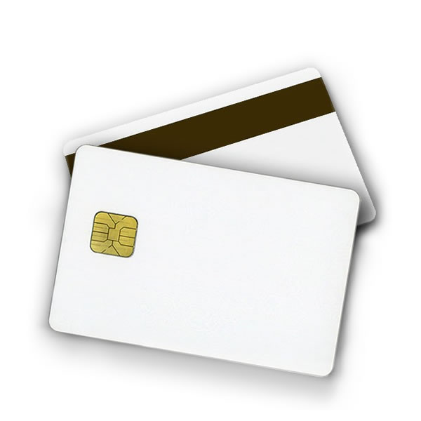 TARJETAS BANDA MAGNÉTICA